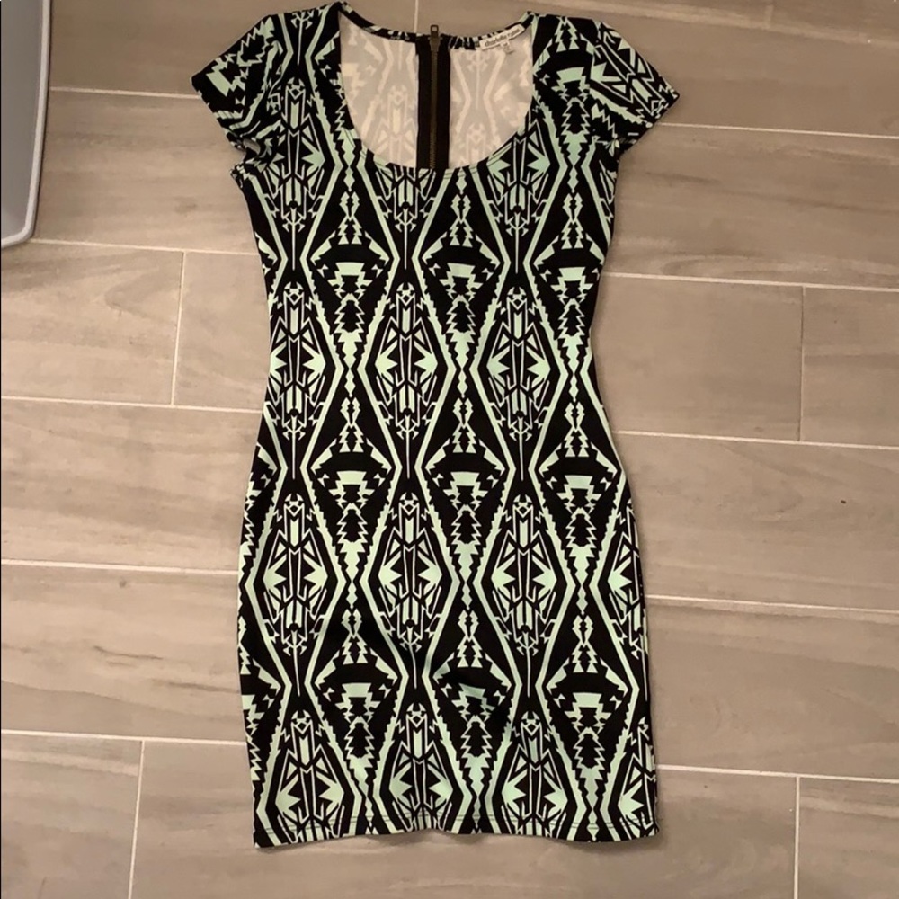 Charlotte Russe Dress